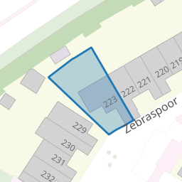 Perceel MSN02-B-7285