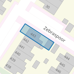 Perceel MSN02-B-7583