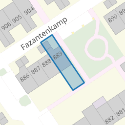 Perceel MSN02-B-7598