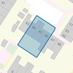 Perceel MSN02-B-7658