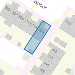 Perceel MSN02-B-7740