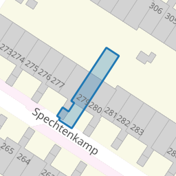 Perceel MSN02-B-7791