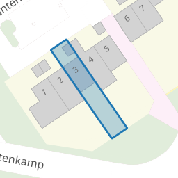 Perceel MSN02-B-7932