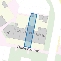 Perceel MSN02-B-7952