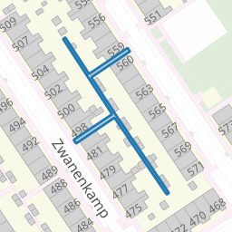 Perceel MSN02-B-7967