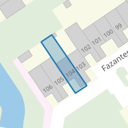 Perceel MSN02-B-7999