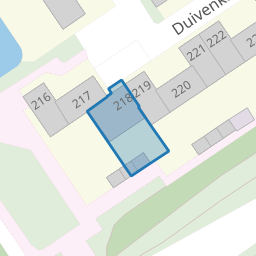 Perceel MSN02-B-8010