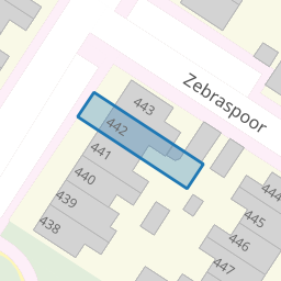 Perceel MSN02-B-8086