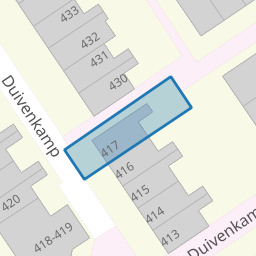 Perceel MSN02-B-8092