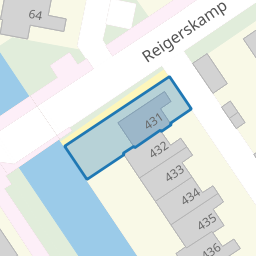 Perceel MSN02-B-8233