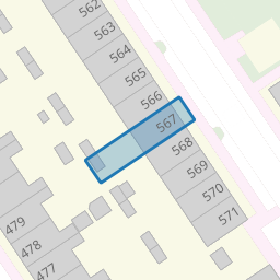 Perceel MSN02-B-8237