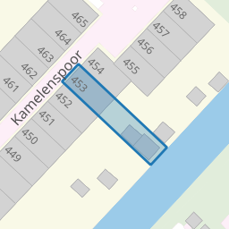 Perceel MSN02-B-8243