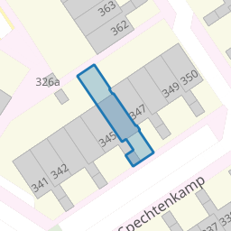 Perceel MSN02-B-8264