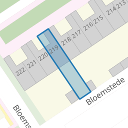 Perceel MSN02-B-8326