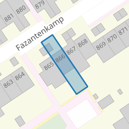 Perceel MSN02-B-8464