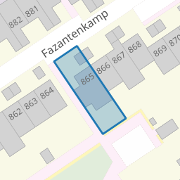 Perceel MSN02-B-8465