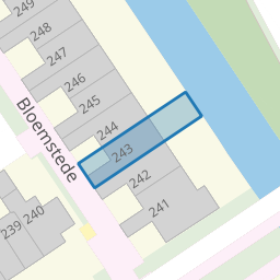 Perceel MSN02-B-8540