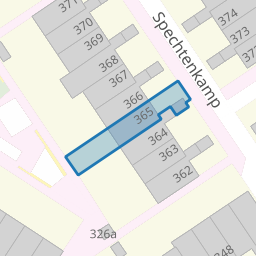 Perceel MSN02-B-8573