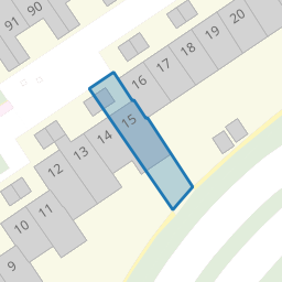 Perceel MSN02-B-8622