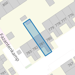 Perceel MSN02-B-8664