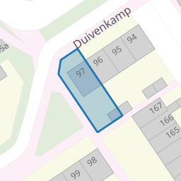 Perceel MSN02-B-8701