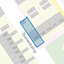 Perceel MSN02-B-8709