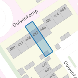 Perceel MSN02-B-8903