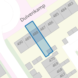 Perceel MSN02-B-8904