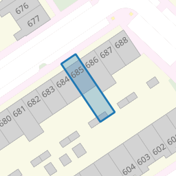 Perceel MSN02-B-8951