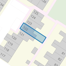 Perceel MSN02-B-8958