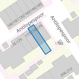 Perceel MSN02-B-9087