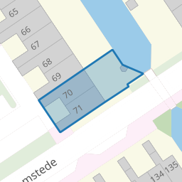 Perceel MSN02-B-9099