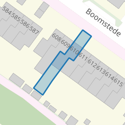 Perceel MSN02-B-9139