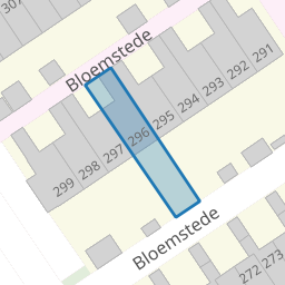 Perceel MSN02-B-9261