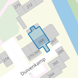 Perceel MSN02-B-9286