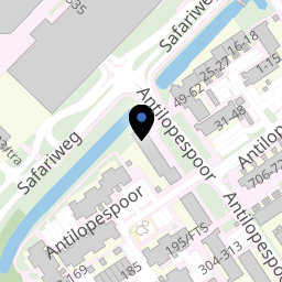 Appartement MSN02 B 9323 14