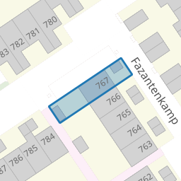 Perceel MSN02-B-9441