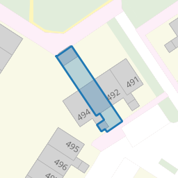 Perceel MSN02-B-9550