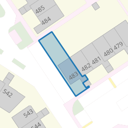 Perceel MSN02-B-9601