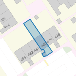 Perceel MSN02-B-9604