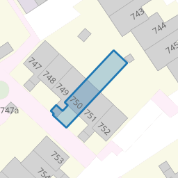 Perceel MSN02-B-9692