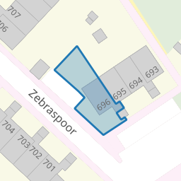 Perceel MSN02-B-9711