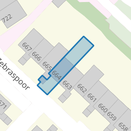 Perceel MSN02-B-9734