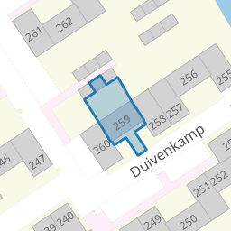 Perceel MSN02-B-9822