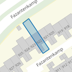 Perceel MSN02-B-9911