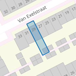 Perceel MSN02-C-1016