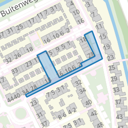 Perceel MSN02-C-1037