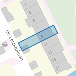 Perceel MSN02-C-1051