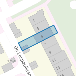 Perceel MSN02-C-1053