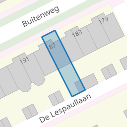 Perceel MSN02-C-1061